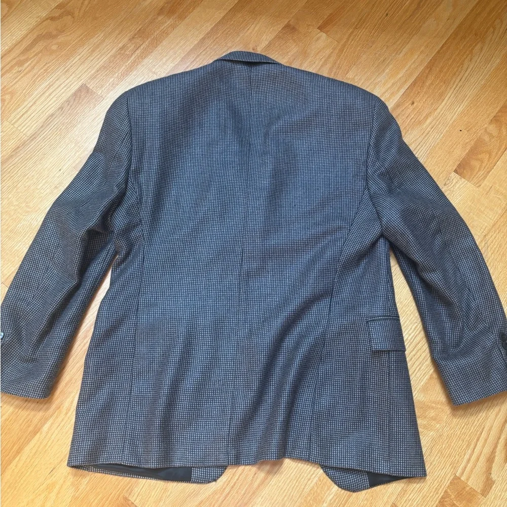 Franco Tassi tailored men
